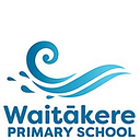 Waitakere School logo