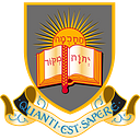Waitaki Boys' High School logo