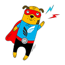Waitākiri Primary School logo