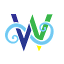 Waitaki Valley School logo