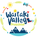 Waitaki Valley Pre-school Incorporated logo