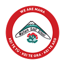 Waitara East School logo