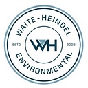 Waite-Heindel Environmental Management logo