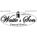 Waite & Son Funeral Home logo