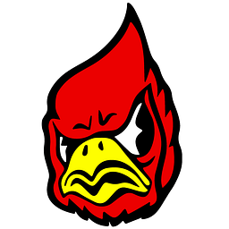 Preston Hall Middle School logo