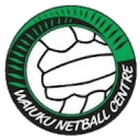 Waiuku Netball Centre Incorporated logo