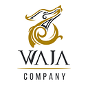 WAJA company logo