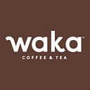 Favicon of Waka Coffee & Tea