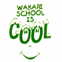 Wakari School logo