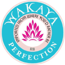 The Wakaya Group logo