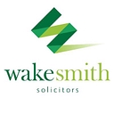 Wake Smith Solicitors logo