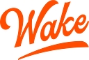 Wake Coffee Roasters logo