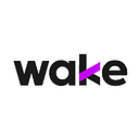 Logo Wake Commerce