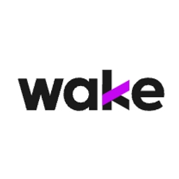 Wake logo