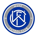 Wake Futbol Club logo