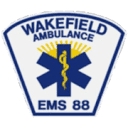 Wakefield Ambulance Association logo
