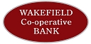 Wakefield Co Operative Bank logo