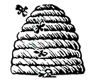 Lucius Beebe Memorial Library logo