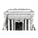 Wakefield Scearce Galleries logo