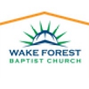 Wake Forest Baptist Church logo