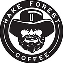 Wake Forest Coffee Company logo