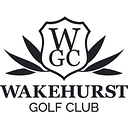 Wakehurst Golf Club Limited logo