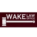 Wake Law Office logo