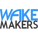 Wakemakers logo