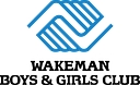 Wakeman Boys & Girls Club logo