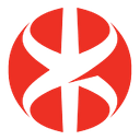 WakeMed logo