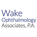 Wake Ophthalmology logo
