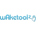 Waketoolz logo