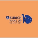 Zurich Wake Up Congress logo