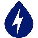 Wakewater logo