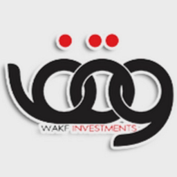 WAKF INVESTMENTS LTD logo