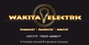 Wakita Electric logo