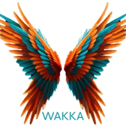 wakkaapp.com logo