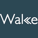 Wakke logo