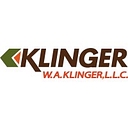 W.A. Klinger, L.L.C. logo