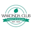 Wakonda Club logo