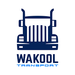 Wakool Transport logo