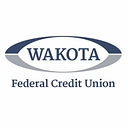 Wakota Federal Credit Union logo