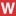 Wako Chemicals Usa logo