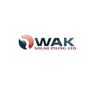 Wak Solar Piling Ltd logo