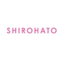 SHIROHATO（白鳩） logo