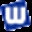 wakwak.com icon