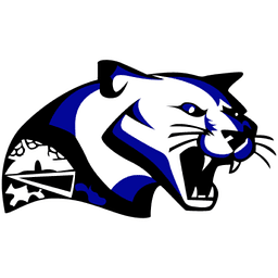 WALATOWA CHARTER HIGH logo