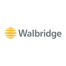 Walbridge Aldinger Company logo