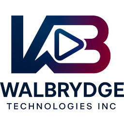 Walbrydge Technologies Inc logo