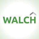 Walch Education logo